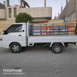 هوندا 1999 للبيع, حماة