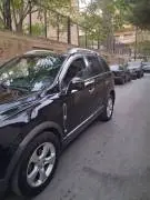 GMC Terrain 2008