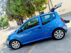 ستروين C2 موديل 2005 للبيع, دمشق