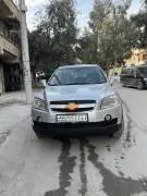 شفر كابتيفا 2008, حلب