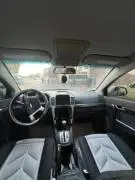 شفر كابتيفا 2008, حلب