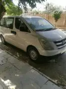 Hyundai H1 Van for Sale