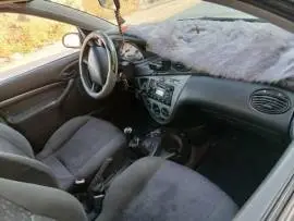 Ford Focus 2000 European