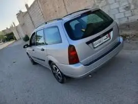 فورد فوكاس 2000 أوربية