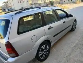 Ford Focus 2000 European