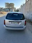 Ford Focus 2000 European
