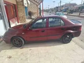 جيلي سكي ون 2005 للبيع
