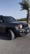 Jeep Renegade 2021, Hama