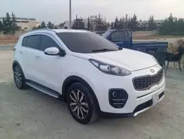Kia Sportage 2017 for sale, Aleppo