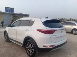 Kia Sportage 2017 for sale, Aleppo