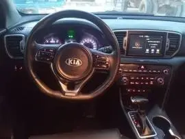 Kia Sportage 2017 for sale, Aleppo