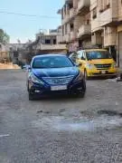 Hyundai Sonata 2011 for sale, Homs