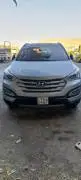 Hyundai Santa Fe DM 2013/2014, Damascus