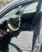 افانتي 2007, دمشق