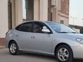 افانتي 2007, دمشق