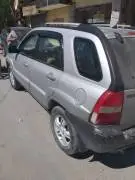 Kia Sportage 2006, Damascus
