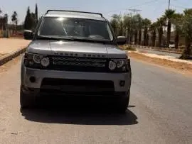 رانج روفر سبورت 2013 للبيع, دمشق