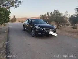 هيونداي سوناتا 2015 للبيع, دمشق