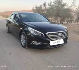 هيونداي سوناتا 2015 للبيع, دمشق