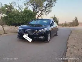 هيونداي سوناتا 2015 للبيع, دمشق