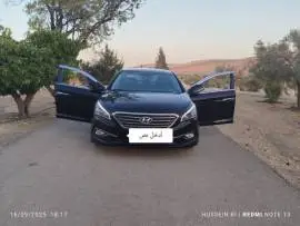 هيونداي سوناتا 2015 للبيع, دمشق