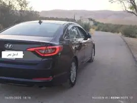 هيونداي سوناتا 2015 للبيع, دمشق