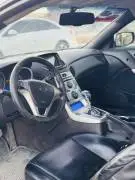 هوندا جننسس 2009