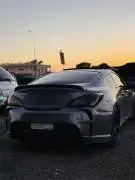 هوندا جننسس 2009