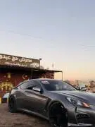 هوندا جننسس 2009