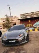 هوندا جننسس 2009