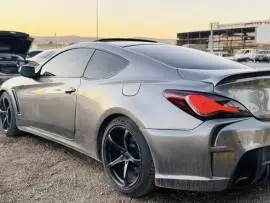 هوندا جننسس 2009