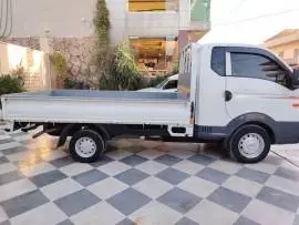 سيارة بورتر 2007 للبيع, إدلب