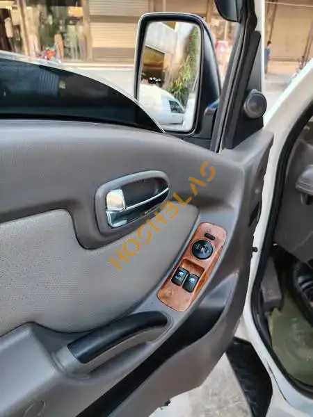 سيارة بورتر 2007 للبيع, إدلب