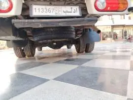 سيارة بورتر 2007 للبيع, إدلب