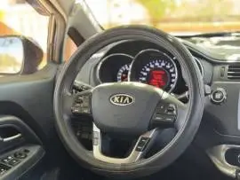 كيا ريو 2012 للبيع, حلب