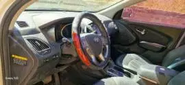 Hyundai Tucson 2012 for sale, Damascus