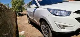 Hyundai Tucson 2012 for sale, Damascus