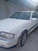 مرسيدس سي 2000, حلب