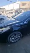 Hyundai Azera 2011