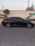 هيونداي ازيرا 2011