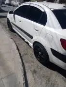 كيا ريو 8/8 للبيع في حلب, حلب