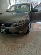 كيا فورتي 2011 للبيع