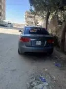 كيا فورتي 2011 للبيع