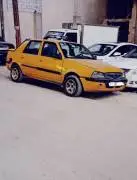 داسيا سلونزا 2005 للبيع, دمشق