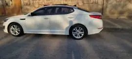 كيا اوبتما K5 2012 للبيع, دمشق