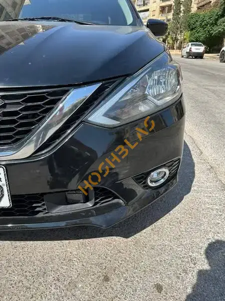 Nissan Sentra 2019 for sale, Aleppo