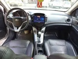 Daewoo Lacetti 2010 for sale, Damascus