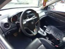 Daewoo Lacetti 2010 for sale, Damascus