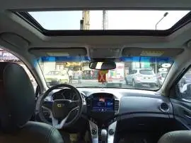 Daewoo Lacetti 2010 for sale, Damascus