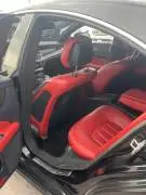 Mercedes CLS 2013, Damascus